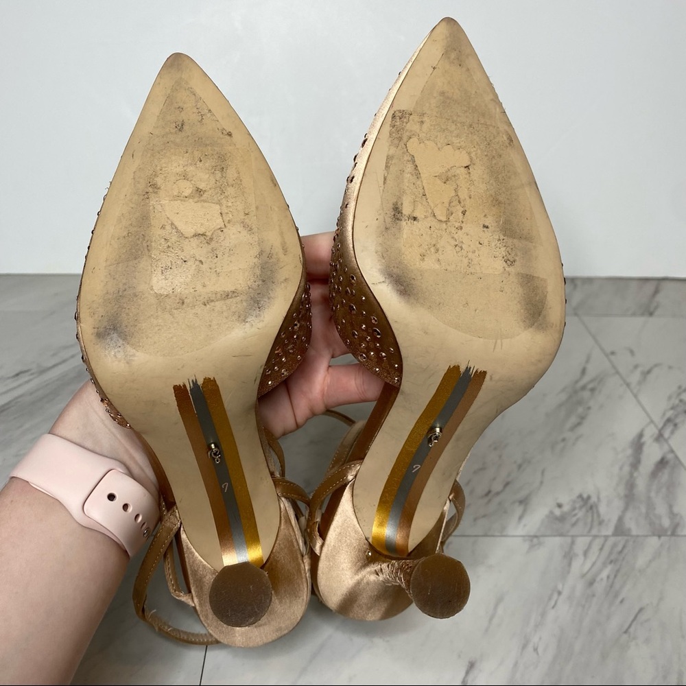 Sam Edelman Hardy Pump - Picture 11 of 12